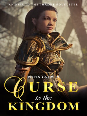 cover image of Curse to the Kingdom